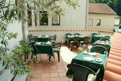 Hotel Haus Schons Mettlach Exterior photo